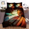 Jazz Up Your Sleep Gary Burton Bedding Sets elitetrendwear 1
