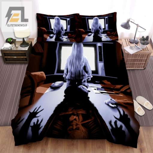 Snuggle With Spirits Poltergeist 2015 Bedding Sets elitetrendwear 1 1