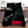 Sleep With Henry Killer Comforter Duvet Cover Bedding Set elitetrendwear 1