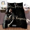 Sleep Like A Legend Maino Album Bedding Sets elitetrendwear 1