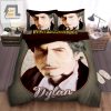 Sleep Like A Rolling Stone Bob Dylan Duvet Cover Set elitetrendwear 1