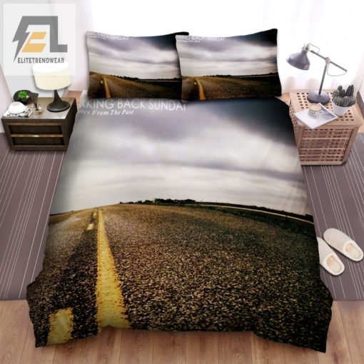 Dreaming Of Emo Taking Back Sunday Bedding Sets elitetrendwear 1