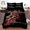 Rock Your Sleep Bodom Blooddrunk Album Bedding Magic elitetrendwear 1