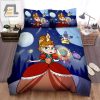 Sleep Like A Queen Funky Star Vs. Evil Bedding Sets elitetrendwear 1