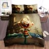 Unique Flapjack Artwork Bedding Marvelous Comfy Fun elitetrendwear 1