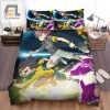 Score Big Dreams With Inazuma Eleven Hilarious Bedding Sets elitetrendwear 1