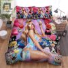 Sleep Like Paris Quirky Barbie Bedding Sets For Glam Nights elitetrendwear 1