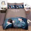 Crashlanding Bed Set Dream With Kdrama Magic elitetrendwear 1