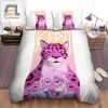 Wild Dreams Kipo Jaguar Bed Set Embrace The Adventure elitetrendwear 1
