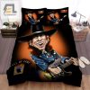 Snooze Like Stevie Epic Srv Bedding Set Jam elitetrendwear 1