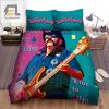 Rock Your Sleep Motorhead Born To Lose Bedding Sets elitetrendwear 1