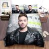 Royally Funny Lemundo Prince Royce Bed Set Sleep Like A King elitetrendwear 1