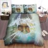 Sleep With Tenets Broken Glass Unique Duvet Cover Set elitetrendwear 1