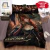 Lol Captain Fortune Bedding Sleep Like A Legendary Pirate elitetrendwear 1