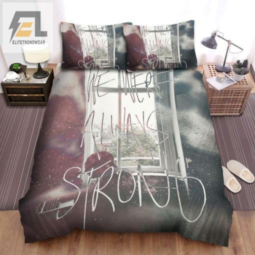 Sleep Like A Local Native Quirky Strong Bedding Sets elitetrendwear 1
