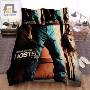Cozy Comedic Hostel Duvet Sets Sleep With A Smile elitetrendwear 1 1