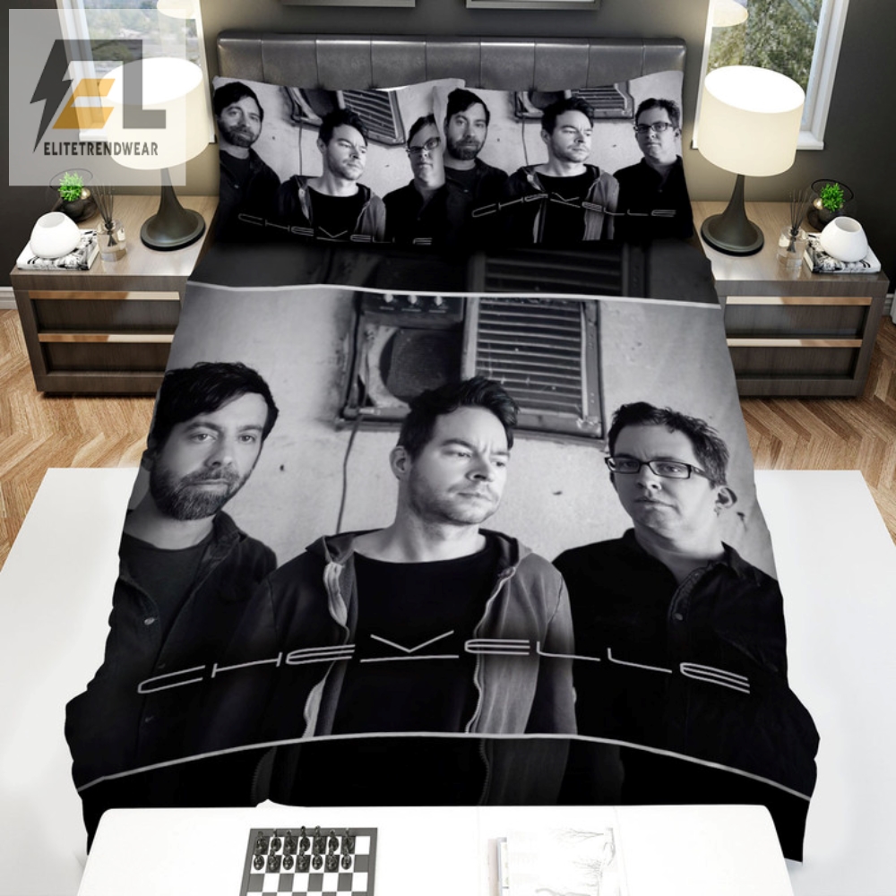 Dream In Style Comfy Chevelle Bw Bedding  Nap Like A Boss