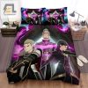 Enchant Your Bed Funny Dragon Prince Claudia Bedding Set elitetrendwear 1
