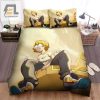 Sleep Like A Hero With Pidge Fun Voltron Bedding Set elitetrendwear 1