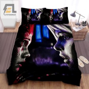 Sleep Like Parzival With Epic Ready Player One Bedding elitetrendwear 1 1