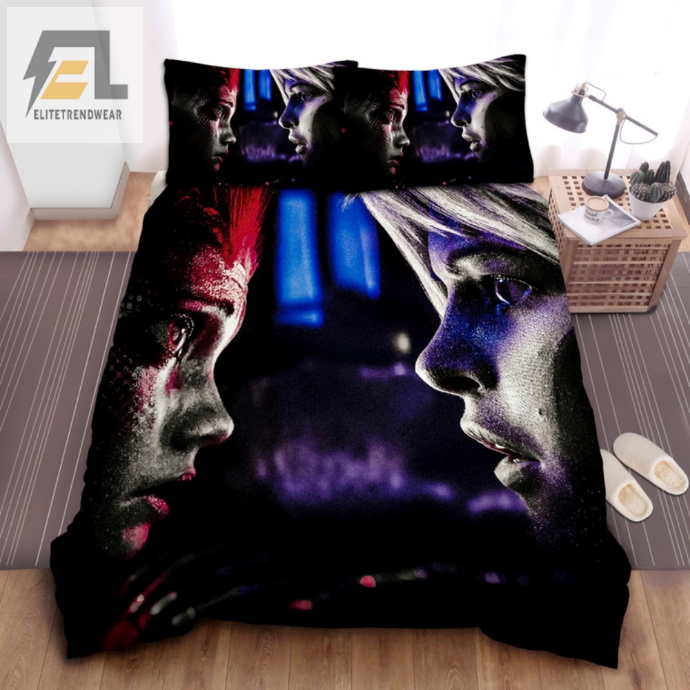 Sleep Like Parzival With Epic Ready Player One Bedding