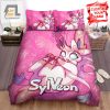 Catch Em Zzzs Adorable Sylveon Bedding For Fans elitetrendwear 1