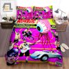 Quirky Aquabats Floating Eye Bedding Ultimate Fan Comfort elitetrendwear 1