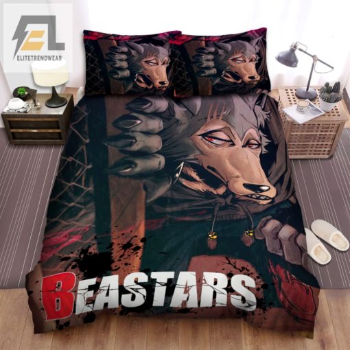 Sleep Wild Legoshis Rage Bedding Unique Hilarious Set elitetrendwear 1