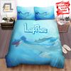 Make A Splash Custom Lapras Underwater Bedding Set elitetrendwear 1