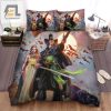 Sleep Like Solomon Kane Quirky Couple Bedding Sets elitetrendwear 1