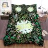 Dream Like A Hero Green Lantern Corps Comic Bedding Set elitetrendwear 1