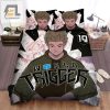 Snuggle With World Trigger Funny Vol 19 Duvet For Geeks elitetrendwear 1