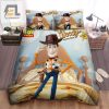 Sleep Like Woody Toy Story Fun Bedding Sets elitetrendwear 1