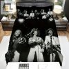 Stayin In Bed Bee Gees Funky Bw Bedding Bonanza elitetrendwear 1