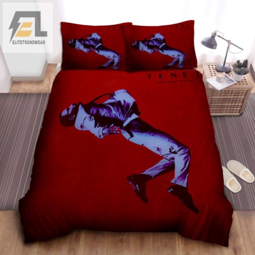 Sleep Like A Star Travis Scott Tenet Art Bedding Sets elitetrendwear 1