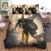 Sleep With Black Adam Epic Duvet Set For Superhero Naps elitetrendwear 1