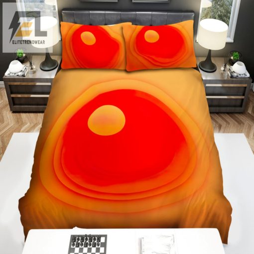 Sleep With Grapefruit Quirky Band Album Cover Bedding Sets elitetrendwear 1