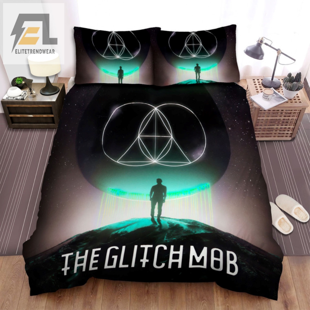 Sleep With The Glitch Mob Remix Your Bedtime Comfort