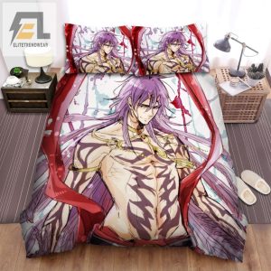 Sleep Like A King Sinbad Bed Sheets Duvet Sets Magic elitetrendwear 1 1