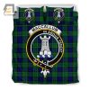 Snuggle Up Scottish Maccallum Clan Tartan Bedding Set elitetrendwear 1