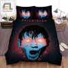 Rock Roll Slumber Brightburn Duvet Sets With A Twist elitetrendwear 1