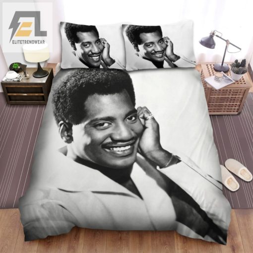 Sleep With Wilson Pickett Rock N Roll Bedding Sets elitetrendwear 1 1