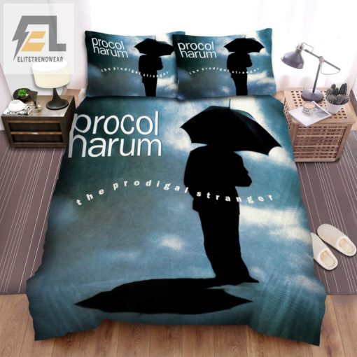 Sleep With Procol Harum Quirky Bedding Sets Await elitetrendwear 1