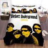 Velvet Underground Bedding Sleep Like A Rock Star elitetrendwear 1