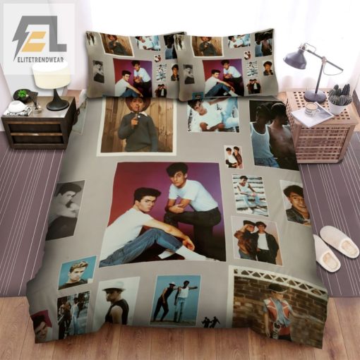 Wham Bed Sheets Rock Your Sleep With Whimsical Comfort elitetrendwear 1