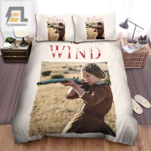 Windy Dreams Hilarious 2018 Art Bedding Set Blowout elitetrendwear 1 1