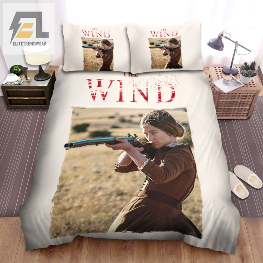 Windy Dreams Hilarious 2018 Art Bedding Set Blowout