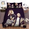 Sleep With Karmin Cool Pose Duvet Ultimate Bed Fun elitetrendwear 1