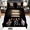 Sleep With One Republic Funny Band Bedding Sets Combo elitetrendwear 1