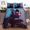 Sleep Like An Empress Funny Dishonored Bedding Set elitetrendwear 1